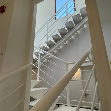 Apartmán Hotelito Boutique Tenerife Guimera