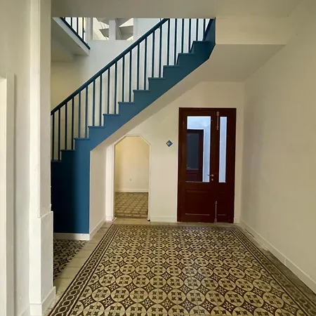 Hotelito Boutique Tenerife Guimera Apartmán Santa Cruz de Tenerife