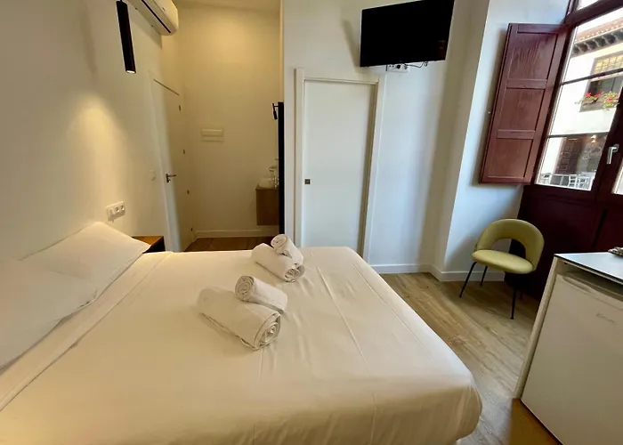 Hotelito Boutique Tenerife Guimera Apartmán Santa Cruz de Tenerife