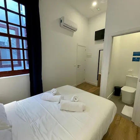 דירה Hotelito Boutique Tenerife Guimera סנטה קרוז דה טנריף