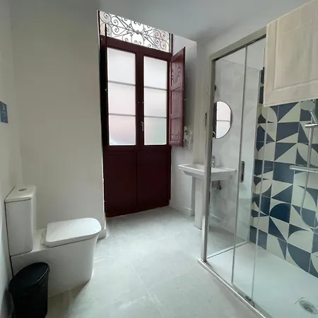 Hotelito Boutique Tenerife Guimera * סנטה קרוז דה טנריף
