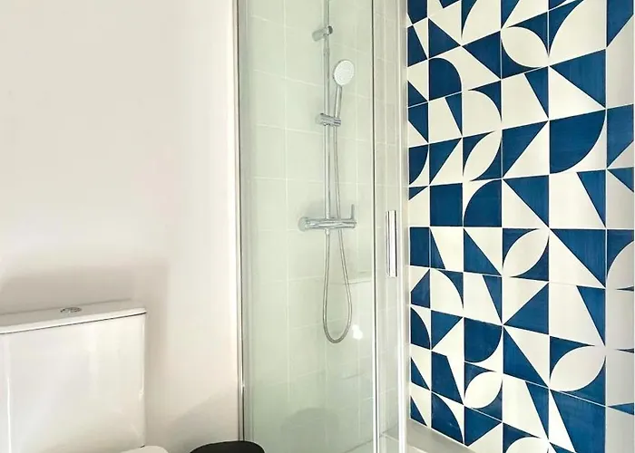 Hotelito Boutique Tenerife Guimerá *