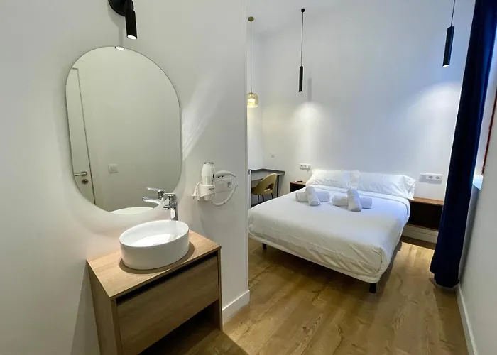 Hotelito Boutique Tenerife Guimera Appartement Santa Cruz de Tenerife