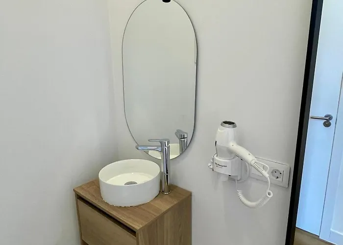 Appartement Hotelito Boutique Tenerife Guimera Santa Cruz de Tenerife