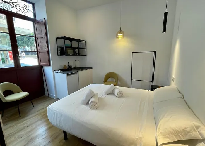 Hotelito Boutique Tenerife Guimerá *