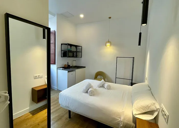 Hotelito Boutique Tenerife Guimera Santa Cruz de Tenerife