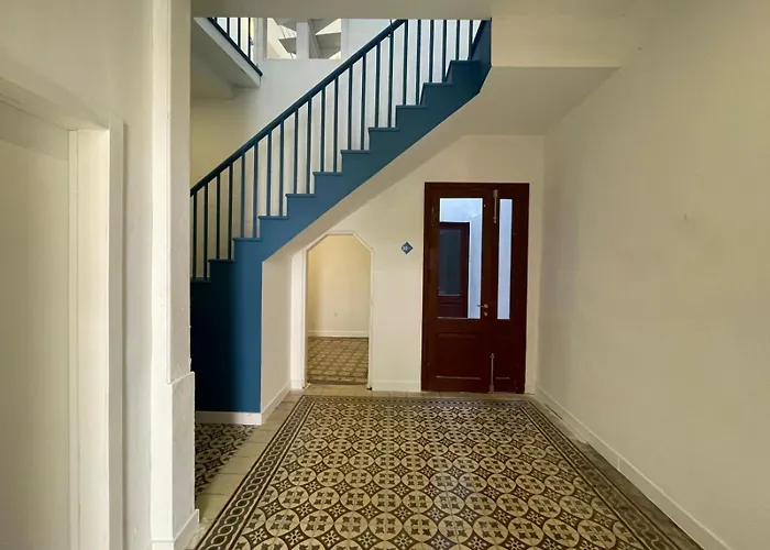 Hotelito Boutique Tenerife Guimerá Appartement Santa-Cruz de Ténérife