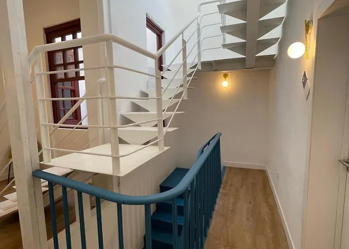 Appartement Hotelito Boutique Tenerife Guimerá Santa-Cruz de Ténérife