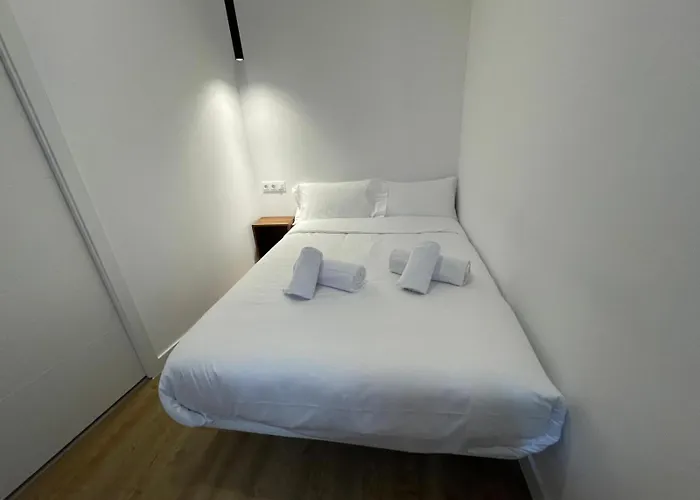 Appartement Hotelito Boutique Tenerife Guimera Santa Cruz de Tenerife