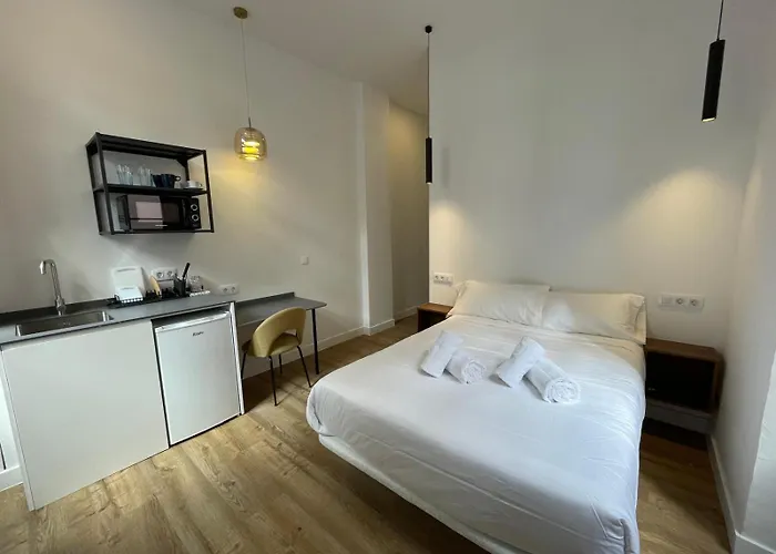 Hotelito Boutique Tenerife Guimerá Santa-Cruz de Ténérife