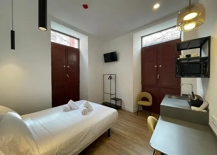 Hotelito Boutique Tenerife Guimerá *
