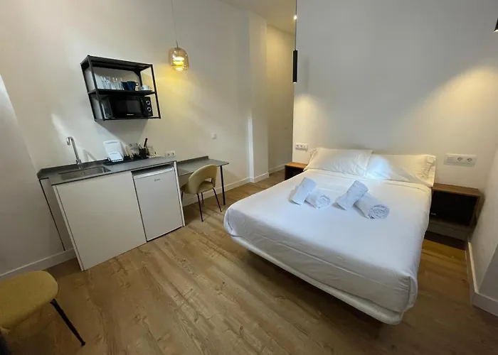 Hotelito Boutique Tenerife Guimera Appartement Santa Cruz de Tenerife
