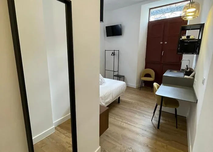 Hotelito Boutique Tenerife Guimerá Santa-Cruz de Ténérife
