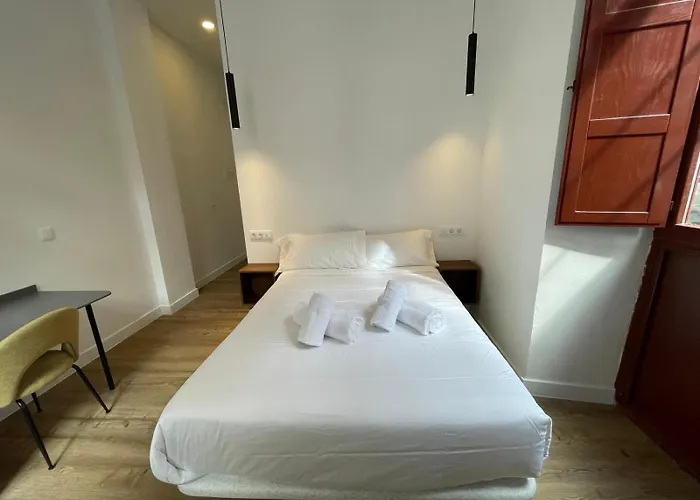 Hotelito Boutique Tenerife Guimerá