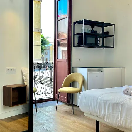 Hotelito Boutique Tenerife Guimera Санта-Крус-де-Тенерифе