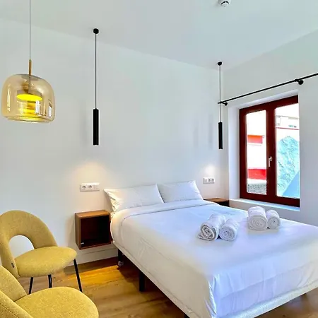 Hotelito Boutique Tenerife Guimerá Apartamento *