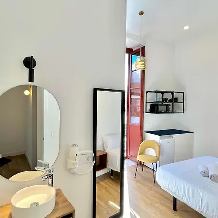 Hotelito Boutique Tenerife Guimera