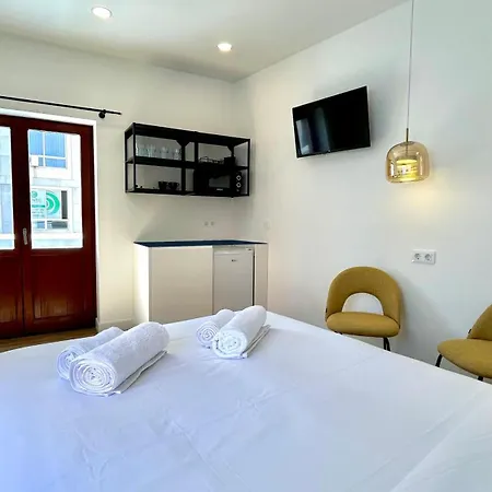 Apartamento Hotelito Boutique Tenerife Guimerá