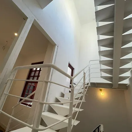 Daire Hotelito Boutique Tenerife Guimera Santa Cruz de Tenerife