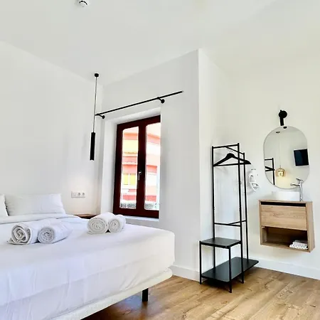 Hotelito Boutique Tenerife Guimera Santa Cruz de Tenerife