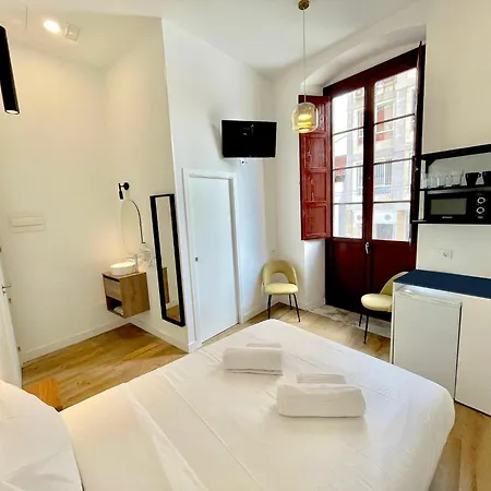 Hotelito Boutique Tenerife Guimerá Apartamento Santa Cruz de Tenerife