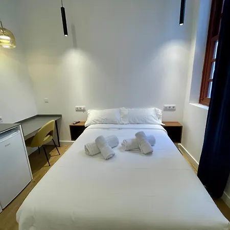 Hotelito Boutique Tenerife Guimerá Apartamento