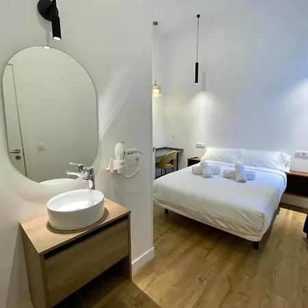 Hotelito Boutique Tenerife Guimerá Apartamento Santa Cruz de Tenerife