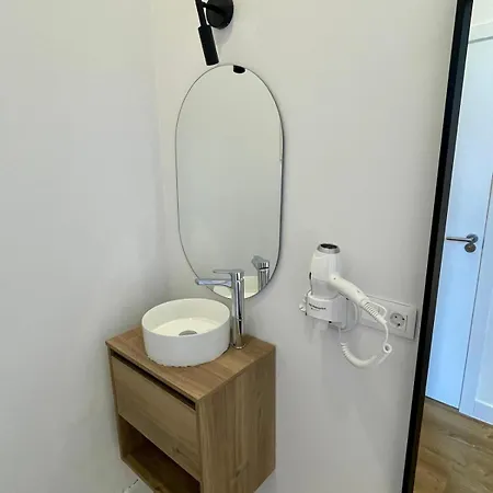 Apartamento Hotelito Boutique Tenerife Guimerá Santa Cruz de Tenerife