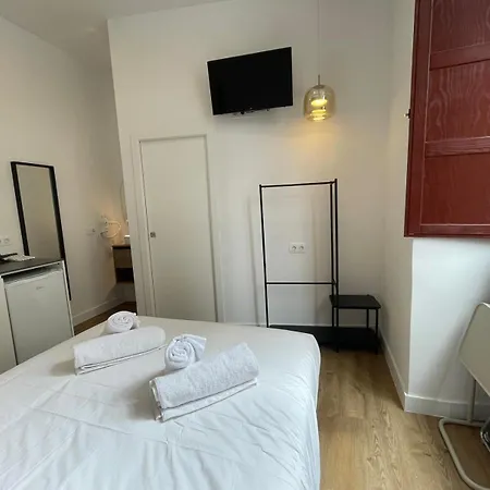 Daire Hotelito Boutique Tenerife Guimera