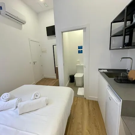 Apartamento Hotelito Boutique Tenerife Guimerá *