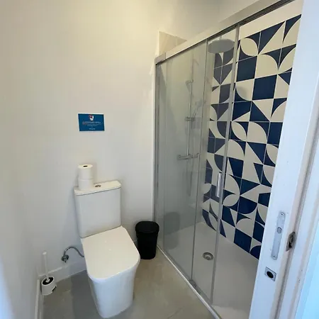 Hotelito Boutique Tenerife Guimera Daire