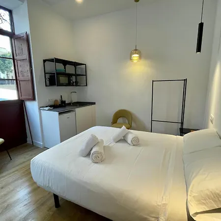 Hotelito Boutique Tenerife Guimerá *