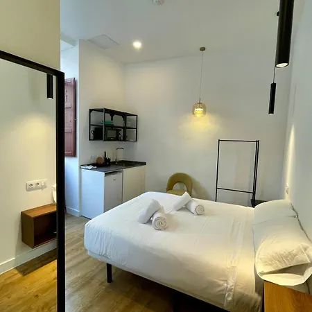 Hotelito Boutique Tenerife Guimera Санта-Крус-де-Тенерифе