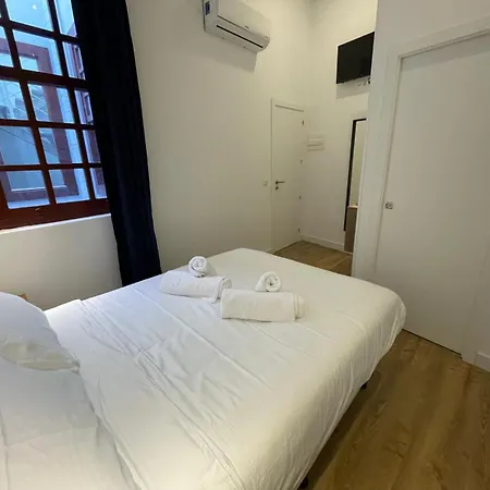 Hotelito Boutique Tenerife Guimera * Санта-Крус-де-Тенерифе