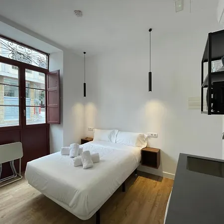 Hotelito Boutique Tenerife Guimerá