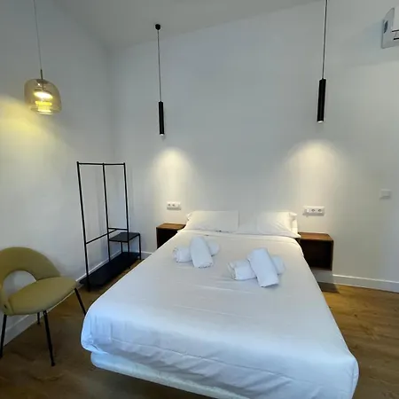 Hotelito Boutique Tenerife Guimerá Apartamento *