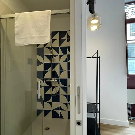 Apartamento Hotelito Boutique Tenerife Guimerá *