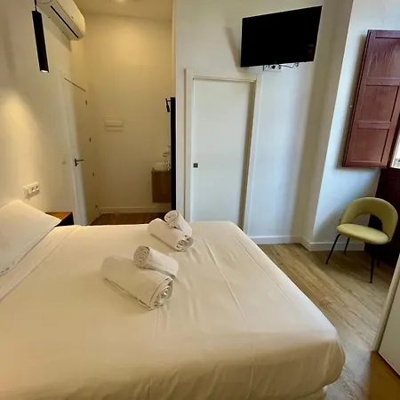Hotelito Boutique Tenerife Guimera Daire Santa Cruz de Tenerife