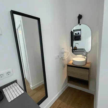 Hotelito Boutique Tenerife Guimerá