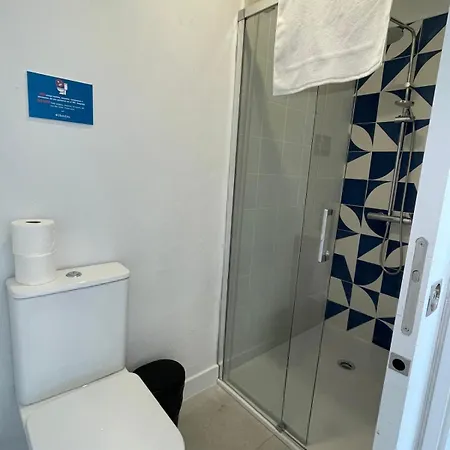 Hotelito Boutique Tenerife Guimerá Apartamento *