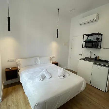 Hotelito Boutique Tenerife Guimera Santa Cruz de Tenerife