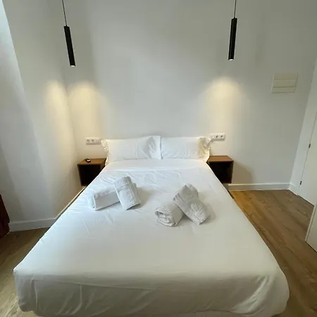 Hotelito Boutique Tenerife Guimera Daire