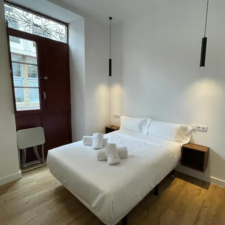 Hotelito Boutique Tenerife Guimerá Apartamento *