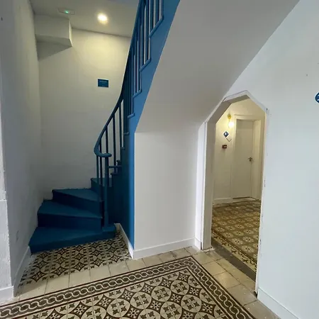 Apartamento Hotelito Boutique Tenerife Guimerá *