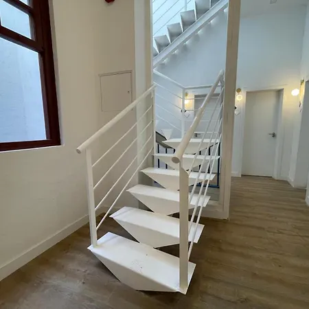 Hotelito Boutique Tenerife Guimerá * Santa Cruz de Tenerife