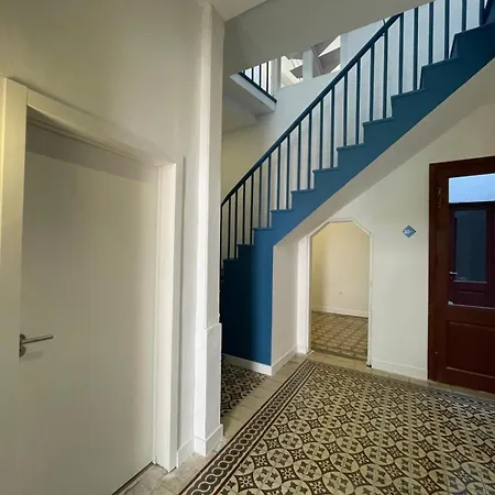Hotelito Boutique Tenerife Guimera Daire