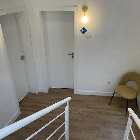 Daire Hotelito Boutique Tenerife Guimera