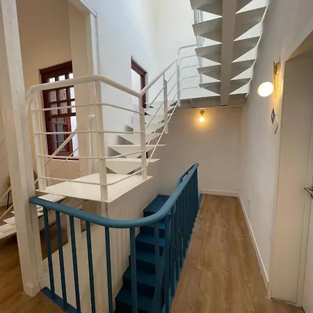 Daire Hotelito Boutique Tenerife Guimera Santa Cruz de Tenerife