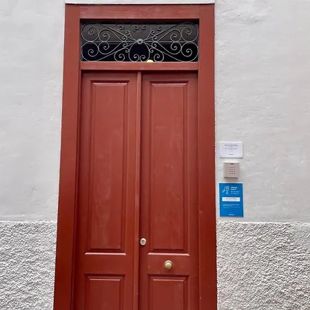 Hotelito Boutique Tenerife Guimerá Apartamento *