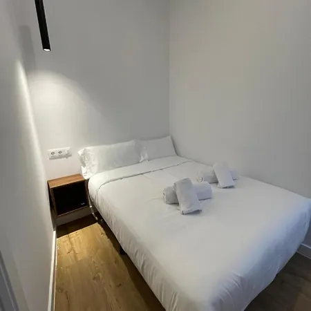 Hotelito Boutique Tenerife Guimera Daire *